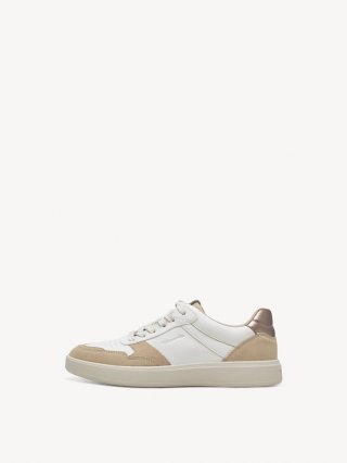 Tamaris Sneaker - Beige Tamaris Sneaker - Beige