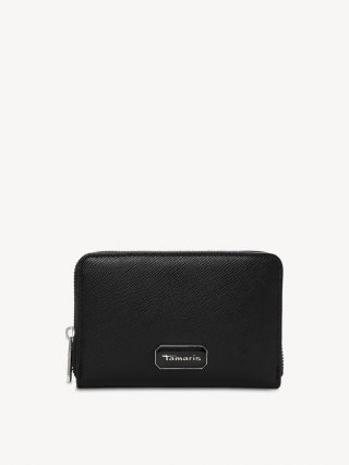 Tamaris Geldbörse - Schwarz