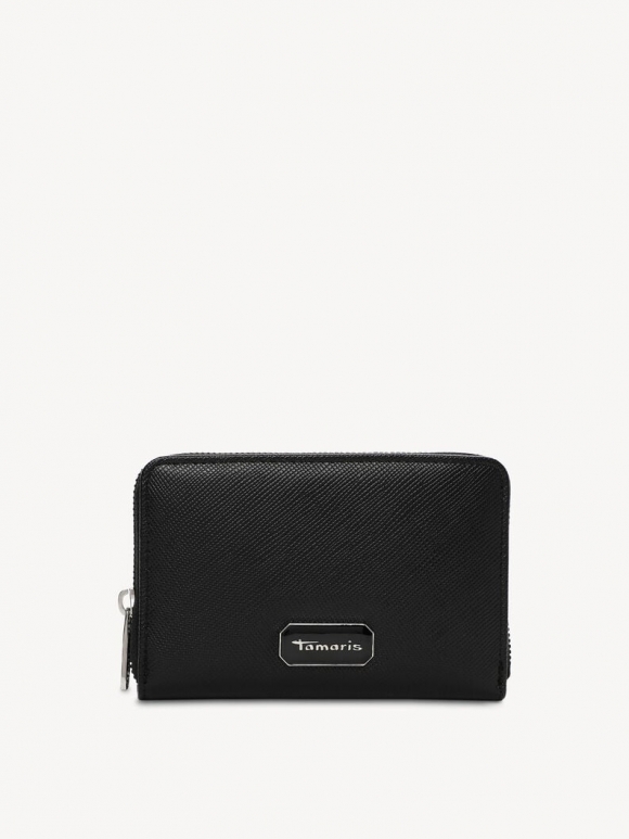 Tamaris Geldbörse - Schwarz