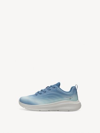 Tamaris Sneaker - Blau