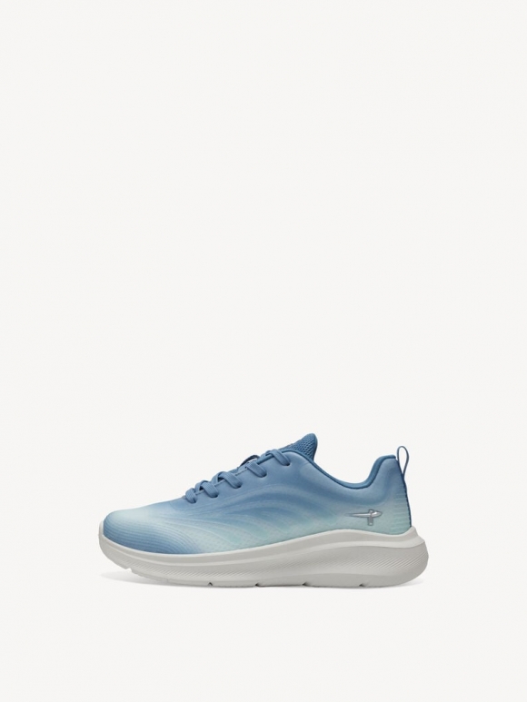 Tamaris Sneaker - Blau Tamaris Sneaker - Blau