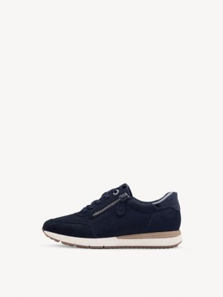 Tamaris Sneaker - Blau