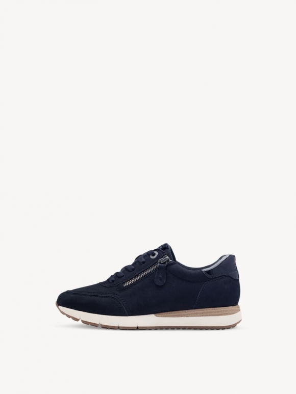 Tamaris Sneaker - Blau Tamaris Sneaker - Blau