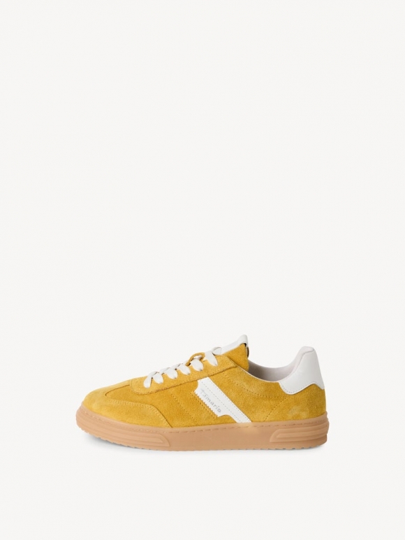 Tamaris Sneaker - Gelb Tamaris Sneaker - Gelb