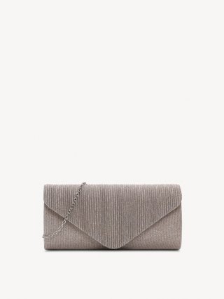 Tamaris Clutch - Pink Tamaris Clutch - Pink