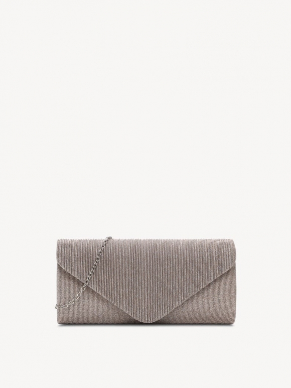 Tamaris Clutch - Pink Tamaris Clutch - Pink