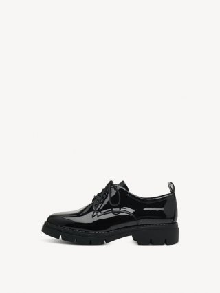 Tamaris Halbschuh - Schwarz Tamaris Halbschuh - Schwarz