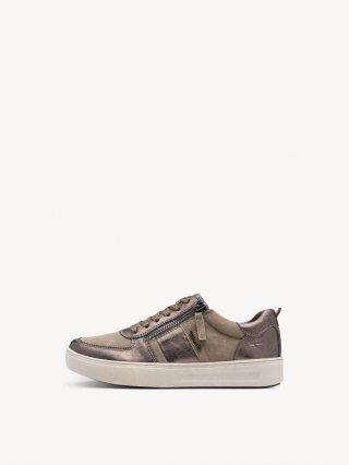 Tamaris Sneaker - Metallic