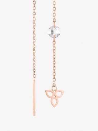 Tamaris Ohrring - Rosegold Tamaris Ohrring - Rosegold