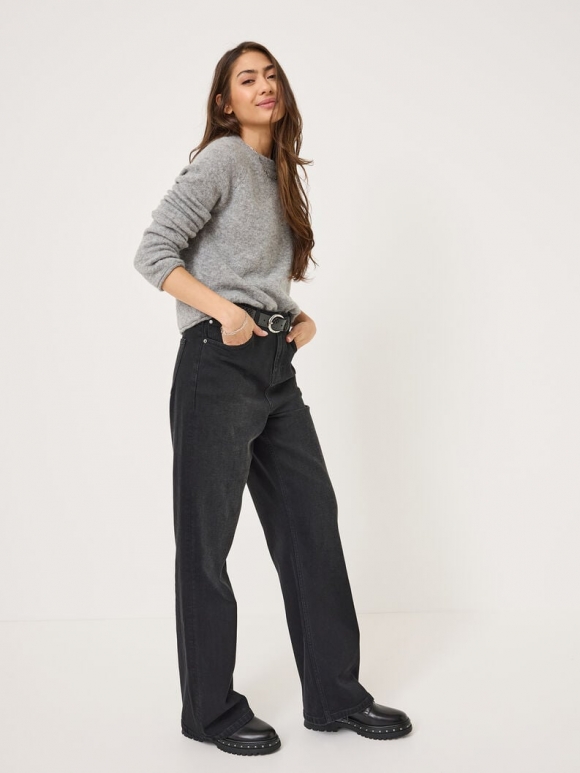Tamaris Hose - Schwarz Tamaris Hose - Schwarz