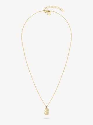 Tamaris Halskette - Gold Tamaris Halskette - Gold