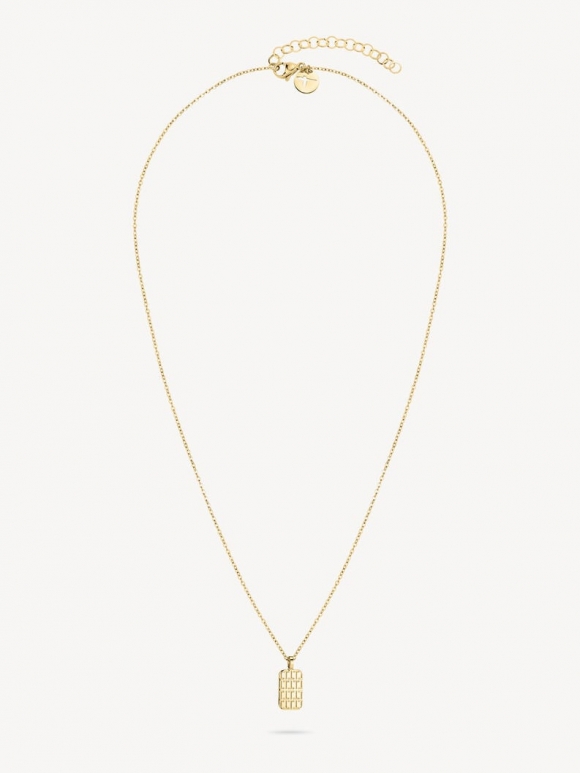 Tamaris Halskette - Gold Tamaris Halskette - Gold