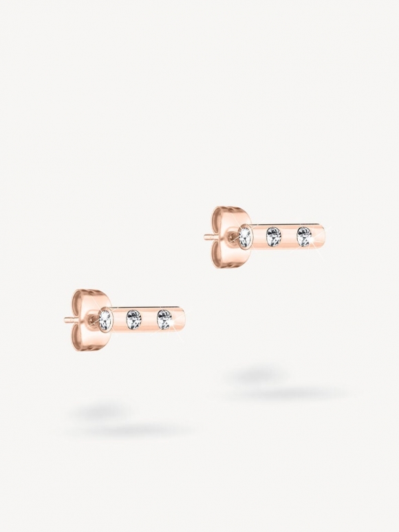 Tamaris Ohrstecker - Rosegold Tamaris Ohrstecker - Rosegold
