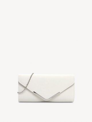 Tamaris Clutch - Weiß