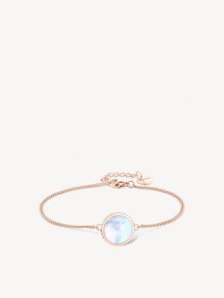 Tamaris Armband - Rosegold