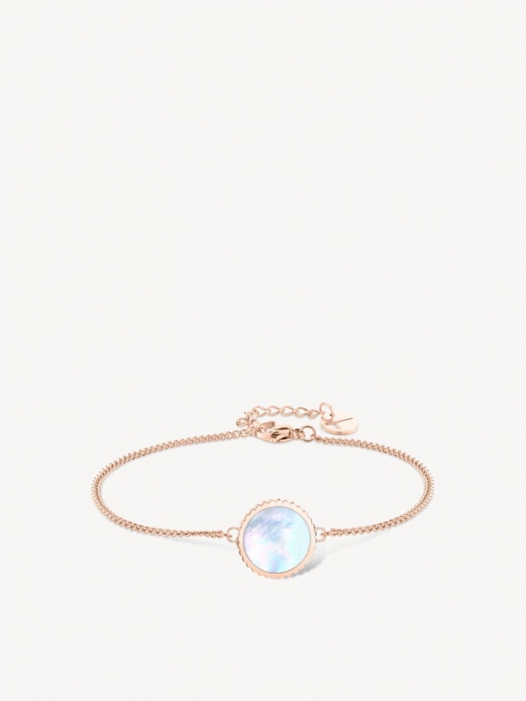 Tamaris Armband - Rosegold Tamaris Armband - Rosegold