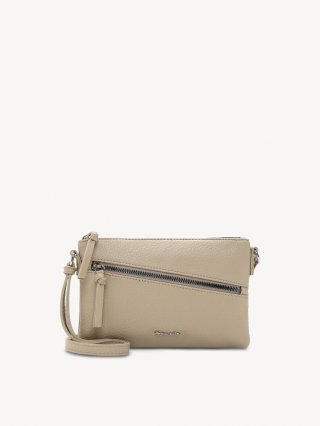 Tamaris Umhängetasche - Beige Tamaris Umhängetasche - Beige
