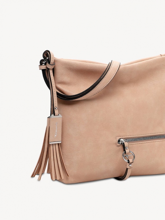 Tamaris Umhängetasche - Pink Tamaris Umhängetasche - Pink