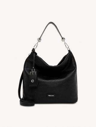 Tamaris Beutel - Schwarz Tamaris Beutel - Schwarz