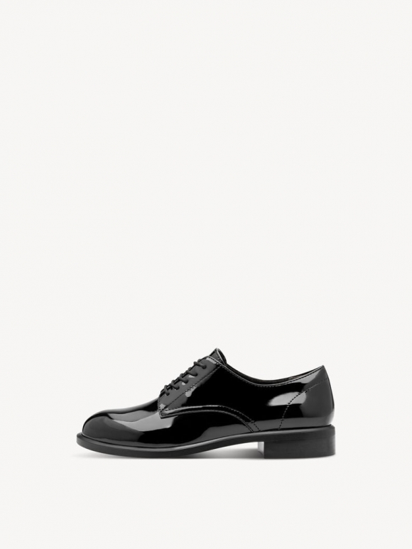 Tamaris Halbschuh - Schwarz Tamaris Halbschuh - Schwarz