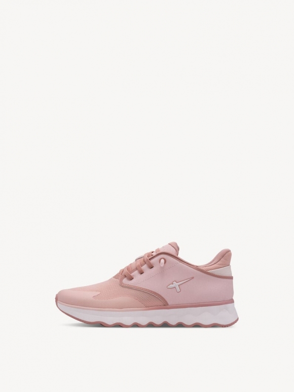 Tamaris Nowana Sneaker - Rosa