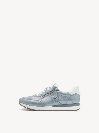 Tamaris Sneaker - Blau