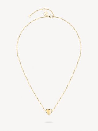 Tamaris Halskette - Gold Tamaris Halskette - Gold