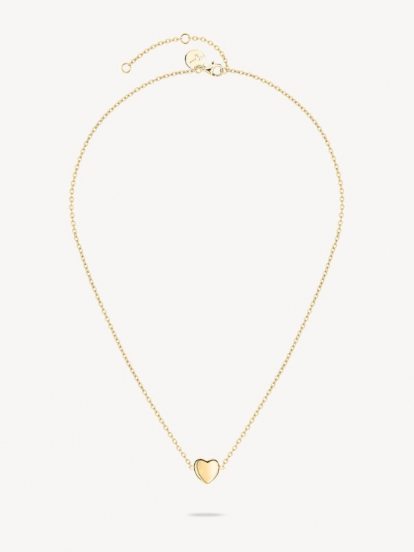 Tamaris Halskette - Gold Tamaris Halskette - Gold