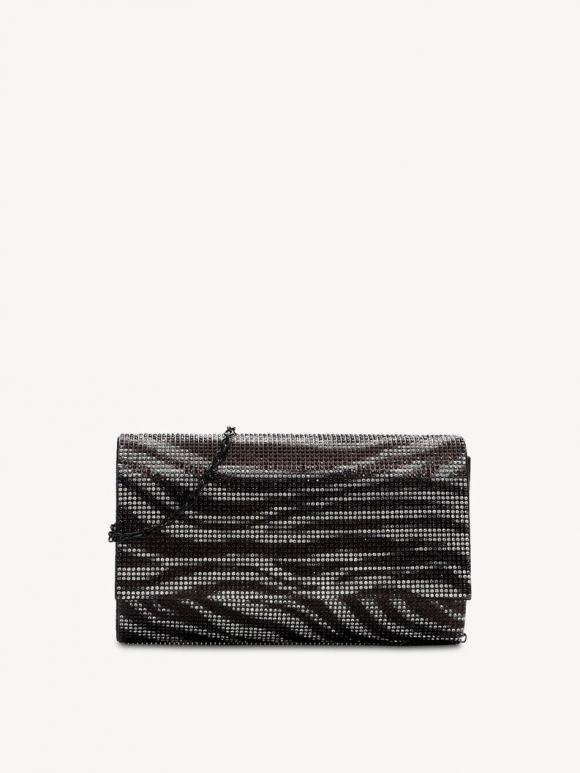 Tamaris Clutch - Schwarz Tamaris Clutch - Schwarz
