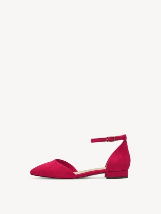 Tamaris Ballerina - Pink Tamaris Ballerina - Pink