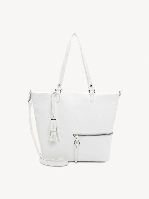 Tamaris Shopper - Weiß Tamaris Shopper - Weiß
