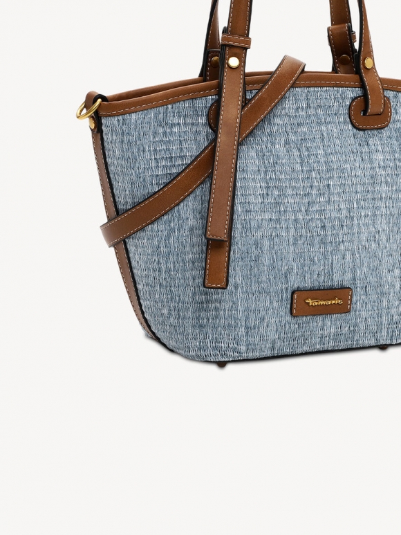 Tamaris Shopper - Blau Tamaris Shopper - Blau