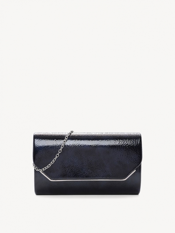 Tamaris Clutch - Blau