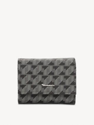 Tamaris Geldbörse - Schwarz