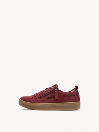 Tamaris Sneaker - Rot