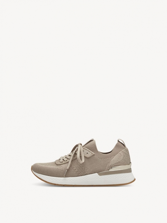 Tamaris Sneaker - Beige