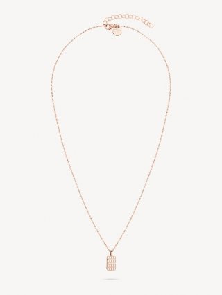 Tamaris Halskette - Rosegold Tamaris Halskette - Rosegold