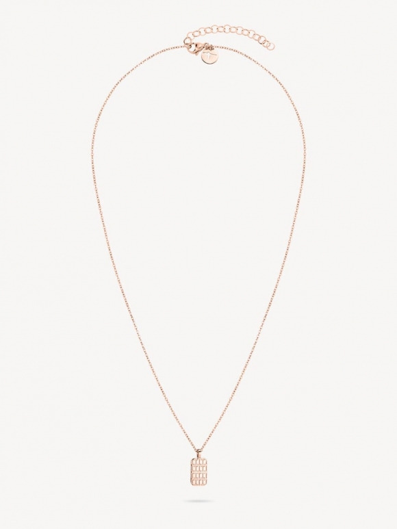 Tamaris Halskette - Rosegold Tamaris Halskette - Rosegold
