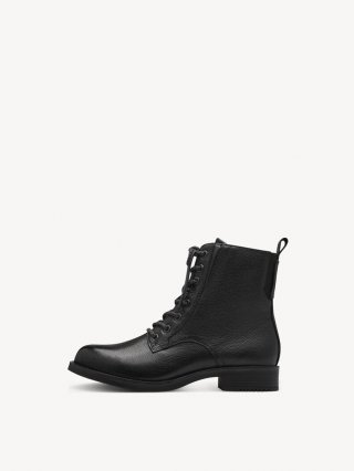 Tamaris Stiefelette - Schwarz