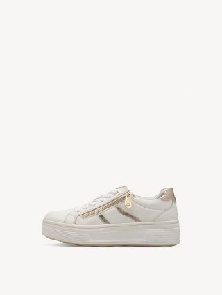 Tamaris Sneaker - Weiß