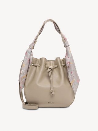 Tamaris Beutel - Beige Tamaris Beutel - Beige