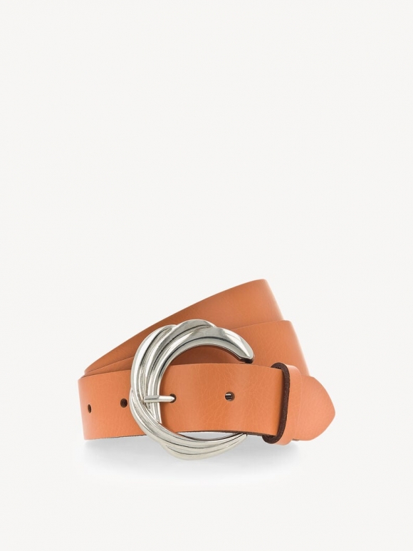 Tamaris Ledergürtel - Orange