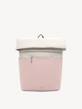 Tamaris Rucksack - Pink Tamaris Rucksack - Pink