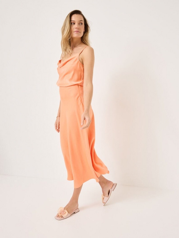 Tamaris Rock - Orange Tamaris Rock - Orange