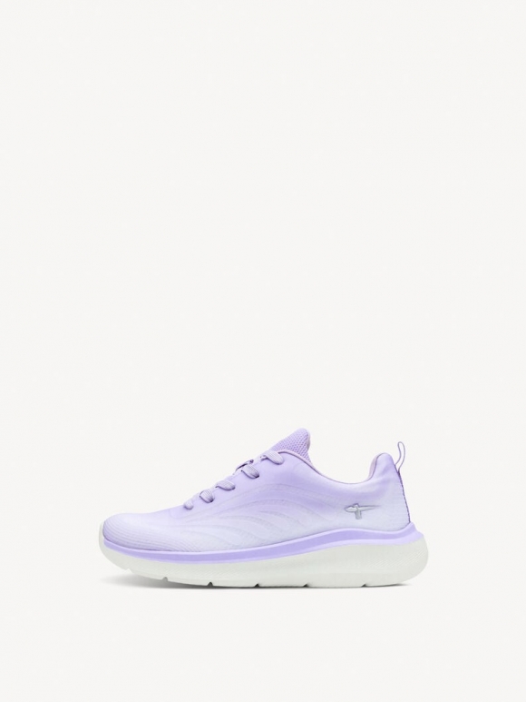 Tamaris Sneaker - Lila