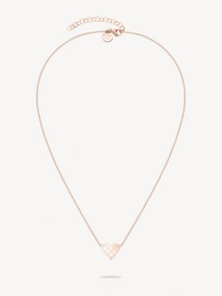 Tamaris Halskette - Rosegold