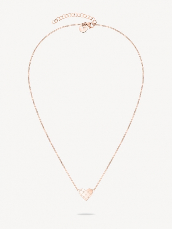 Tamaris Halskette - Rosegold Tamaris Halskette - Rosegold