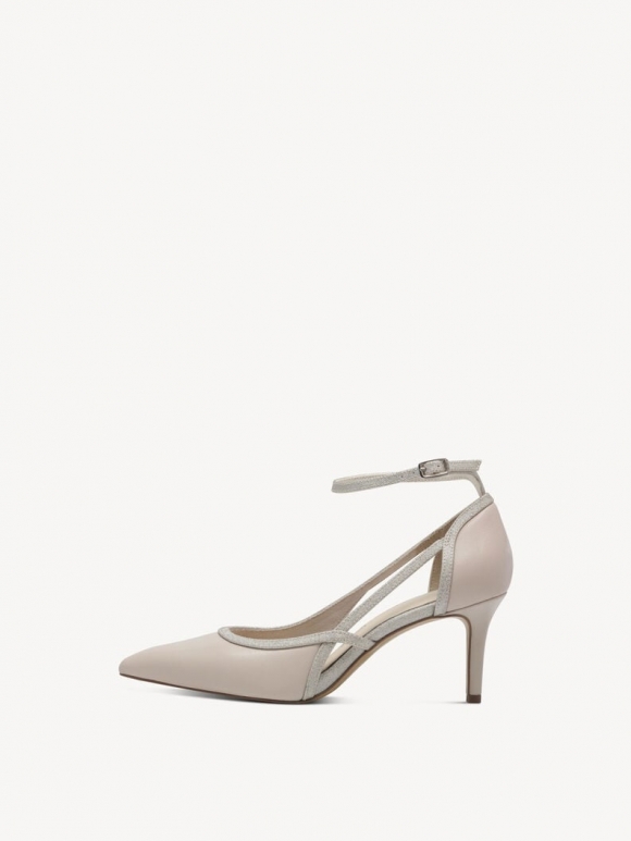Tamaris Pumps - Beige Tamaris Pumps - Beige