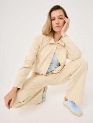 Tamaris Jacke - Beige
