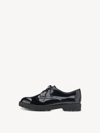 Tamaris Halbschuh - Schwarz Tamaris Halbschuh - Schwarz